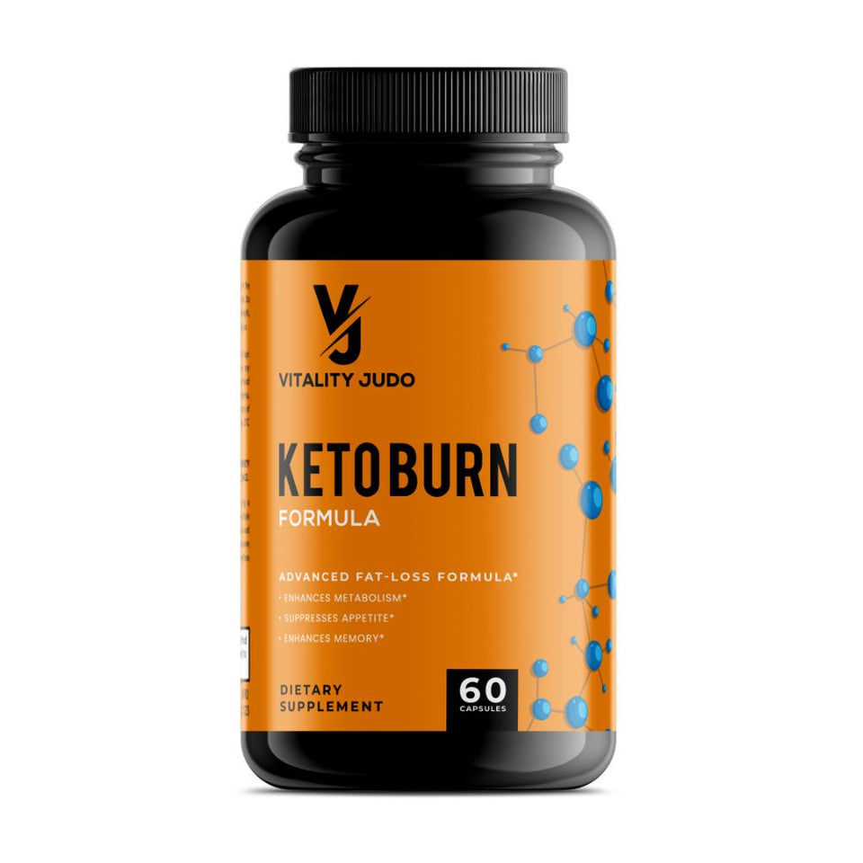 Keto Burn
