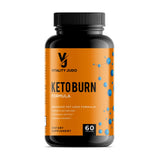 Keto Burn