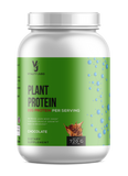 2lb Vegan Protein Chocolate