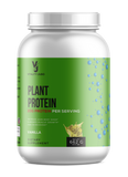 2lb Vegan Protein Vanilla