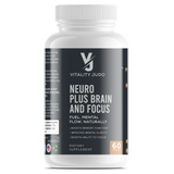 Neuro Plus Brain and Focus