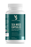 Sea Moss Capsules