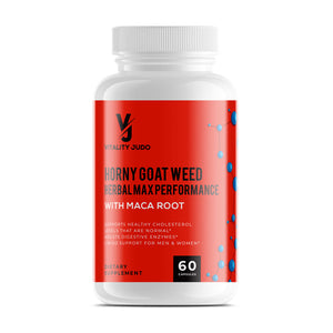 Horny Goat Weed