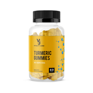 Turmeric Gummies