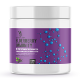 Elderberry, Zinc and Vitamin C Formula