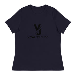 Women's Relaxed T-Shirt