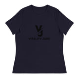 Women's Relaxed T-Shirt